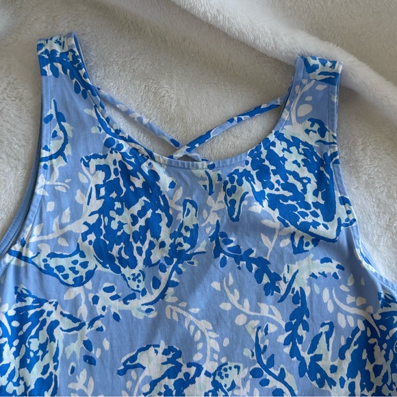 GUC Lilly Pulitzer Kristen Swing Dress - Picture 6 of 7